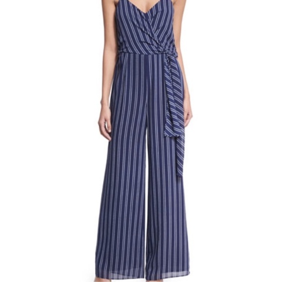 MICHAEL Michael Kors
Bengal Stripe Jumpsuit - Picture 8 of 10